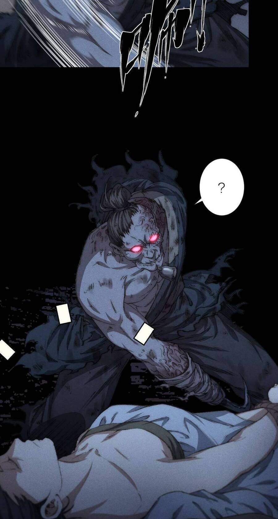 Kim Nhất Bộ Bất Tử - Ch.8 - Trang 19 - Asahi Truyen