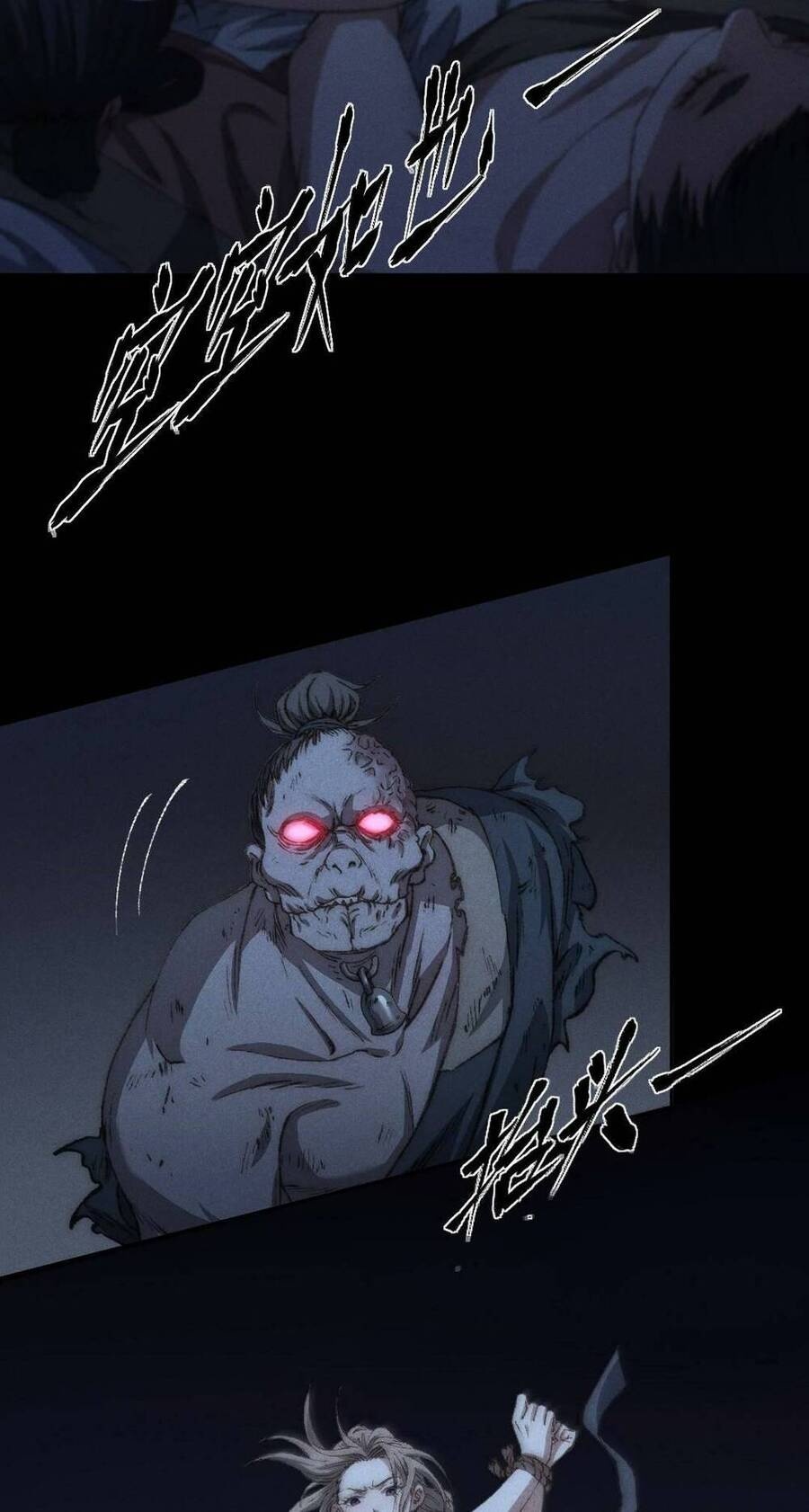 Kim Nhất Bộ Bất Tử - Ch.8 - Trang 20 - Asahi Truyen