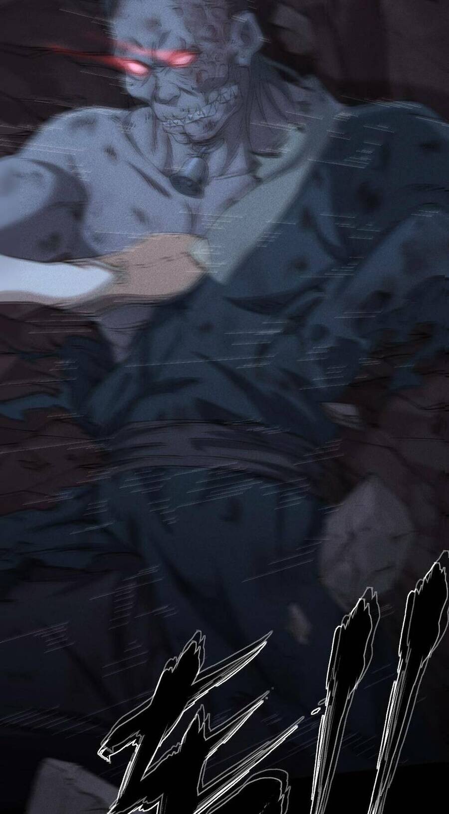 Kim Nhất Bộ Bất Tử - Ch.8 - Trang 24 - Asahi Truyen