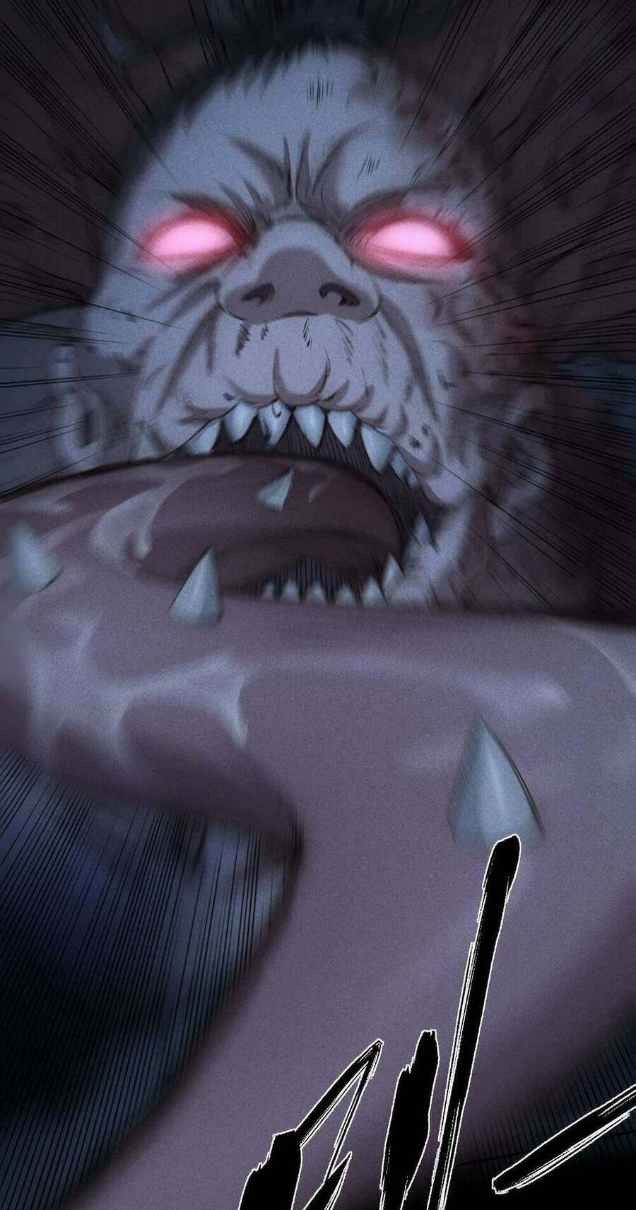 Kim Nhất Bộ Bất Tử - Ch.8 - Trang 27 - Asahi Truyen