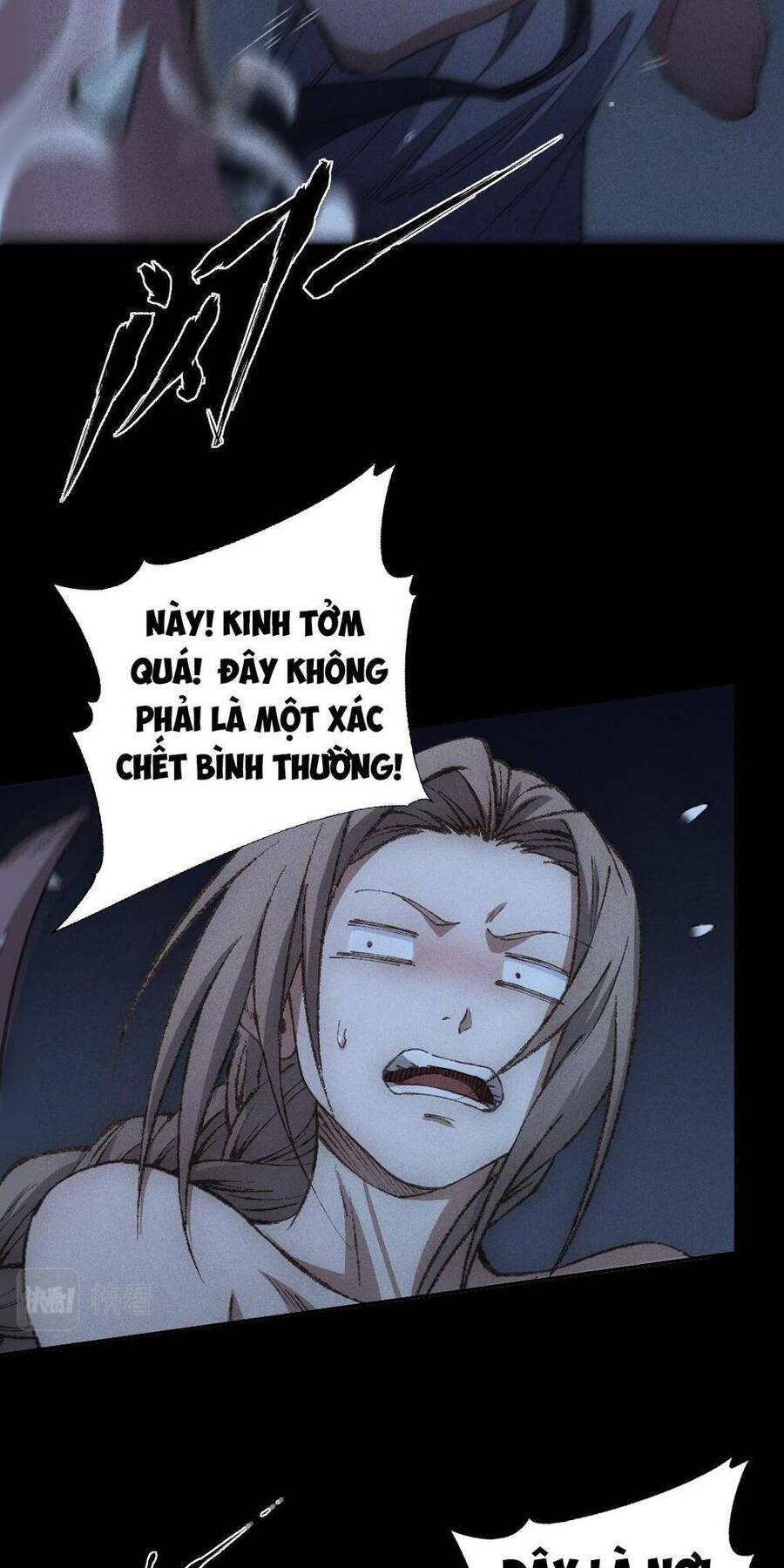 Kim Nhất Bộ Bất Tử - Ch.8 - Trang 29 - Asahi Truyen