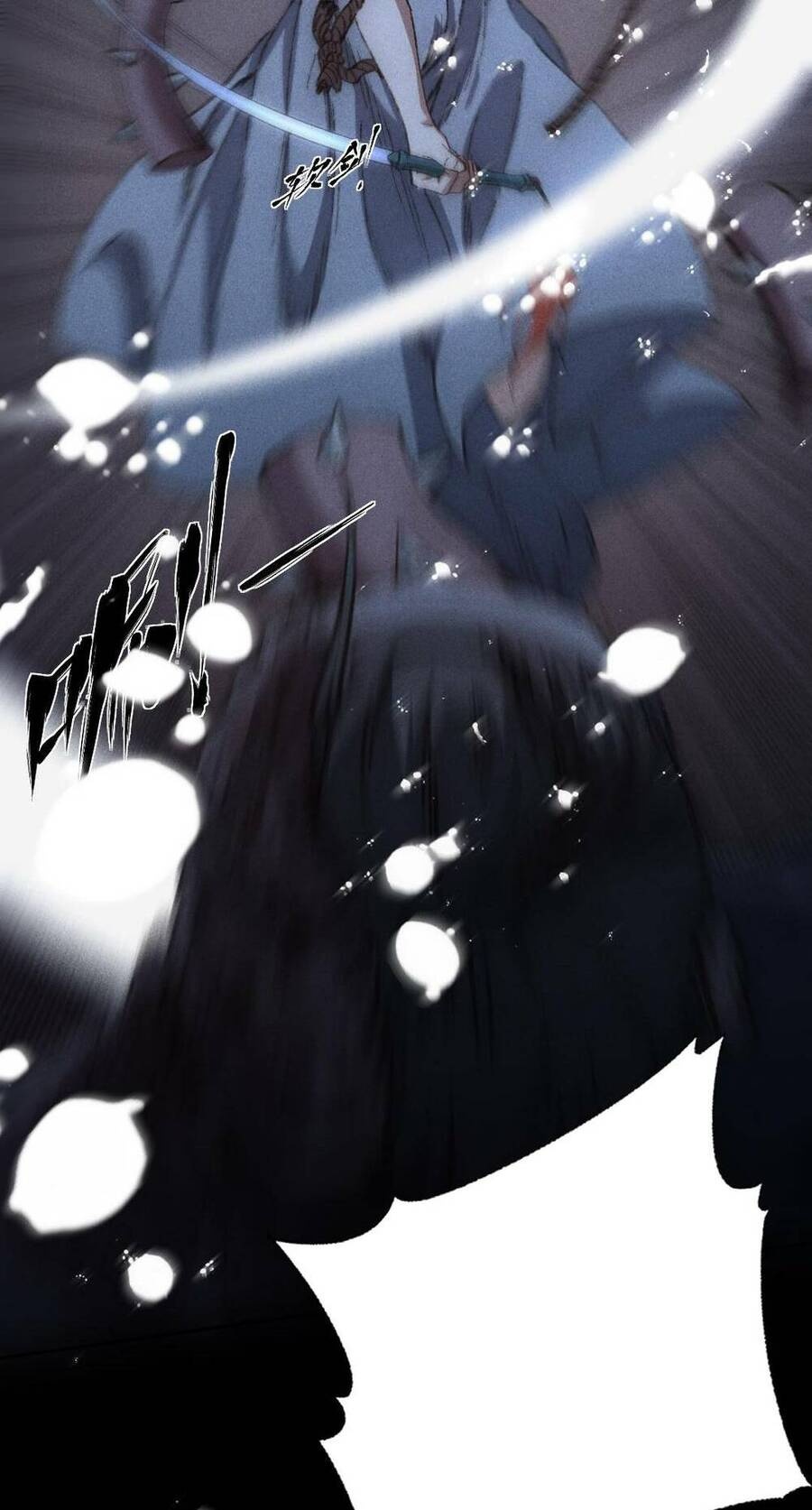 Kim Nhất Bộ Bất Tử - Ch.8 - Trang 31 - Asahi Truyen