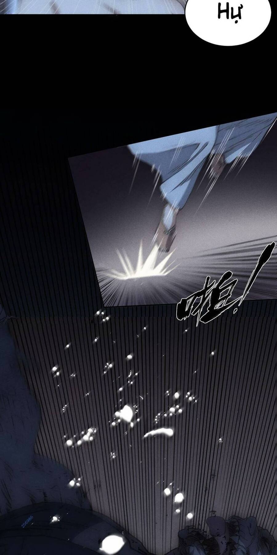 Kim Nhất Bộ Bất Tử - Ch.8 - Trang 34 - Asahi Truyen