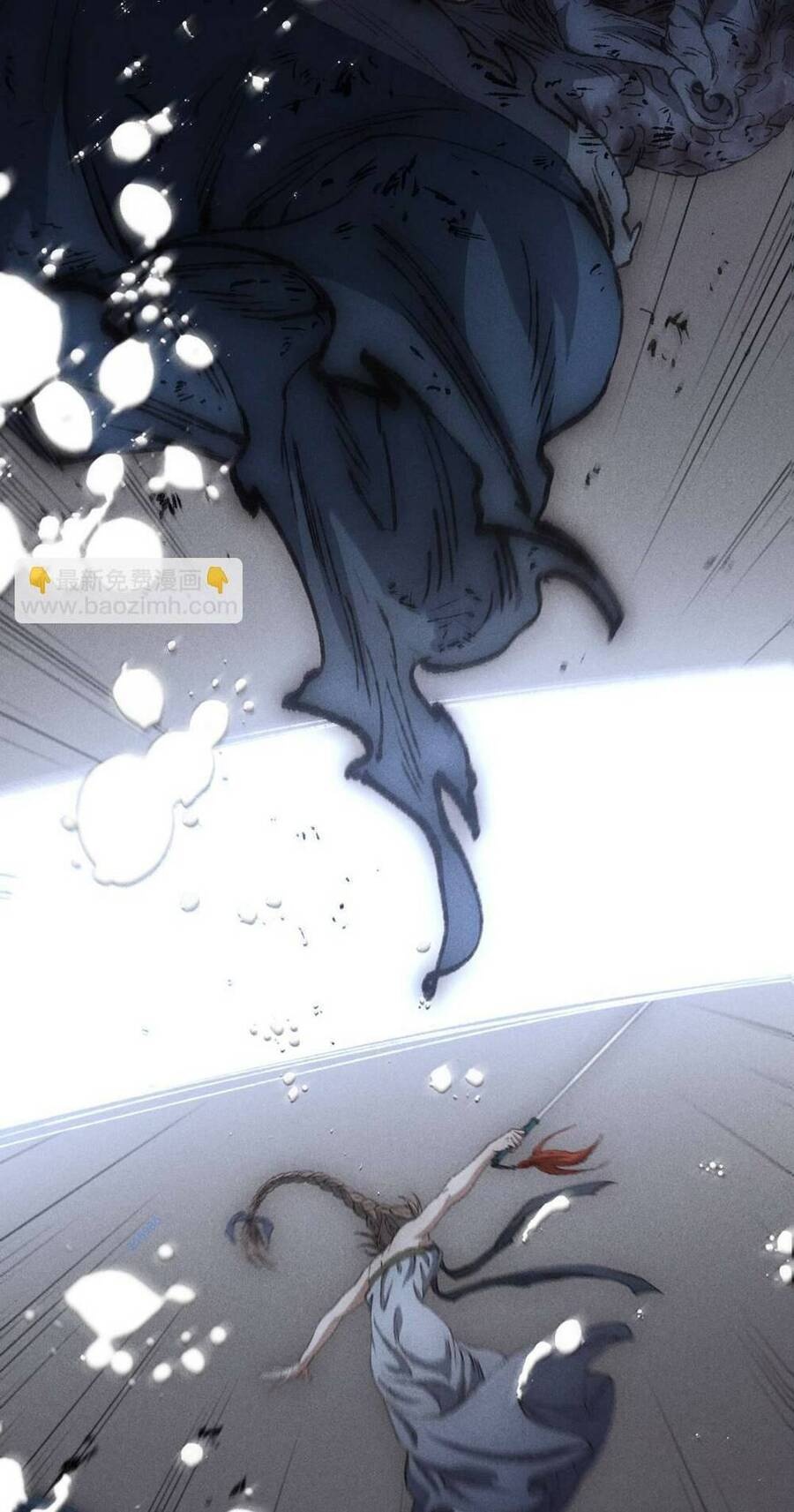 Kim Nhất Bộ Bất Tử - Ch.8 - Trang 35 - Asahi Truyen