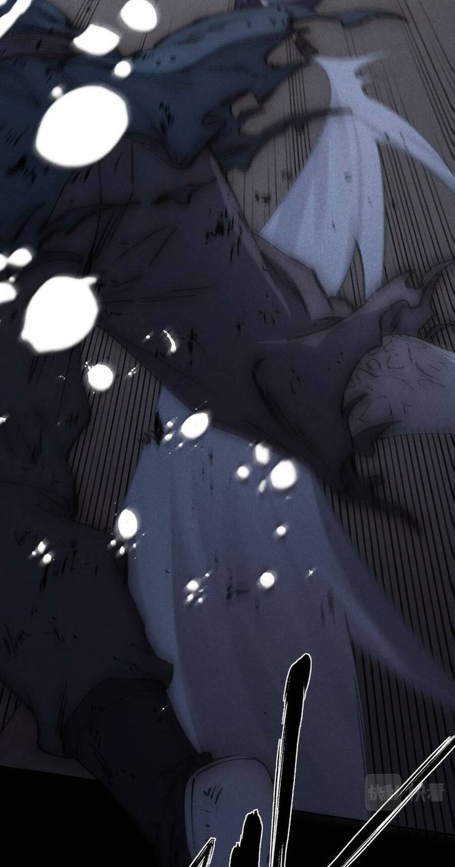 Kim Nhất Bộ Bất Tử - Ch.8 - Trang 36 - Asahi Truyen