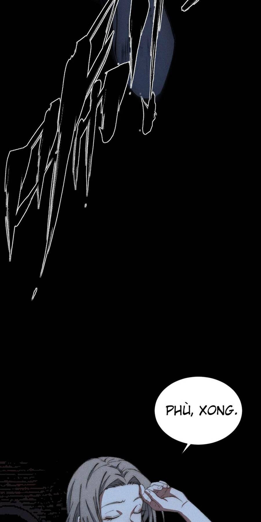 Kim Nhất Bộ Bất Tử - Ch.8 - Trang 37 - Asahi Truyen