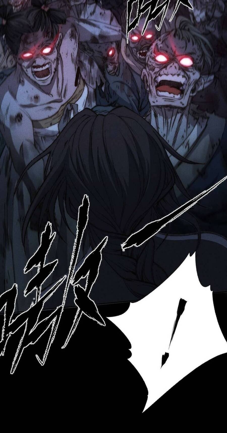 Kim Nhất Bộ Bất Tử - Ch.8 - Trang 43 - Asahi Truyen