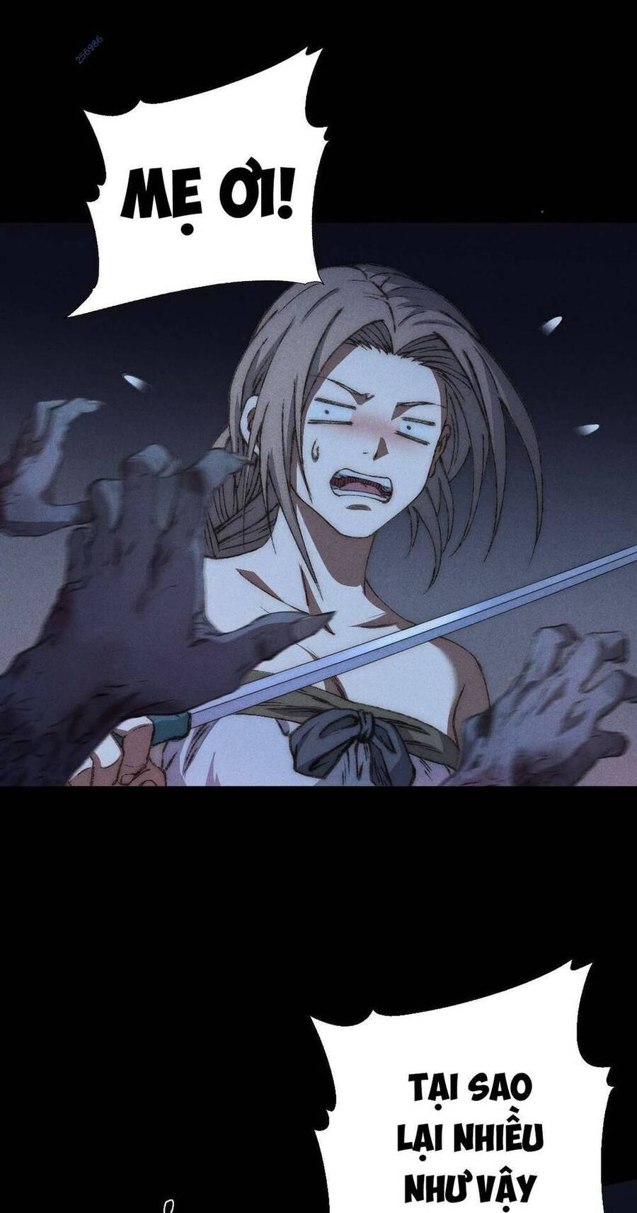 Kim Nhất Bộ Bất Tử - Ch.8 - Trang 44 - Asahi Truyen