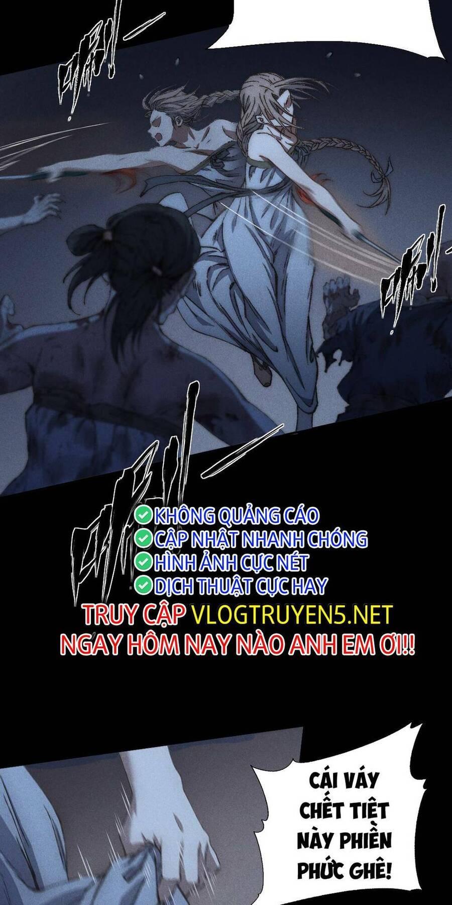 Kim Nhất Bộ Bất Tử - Ch.8 - Trang 45 - Asahi Truyen