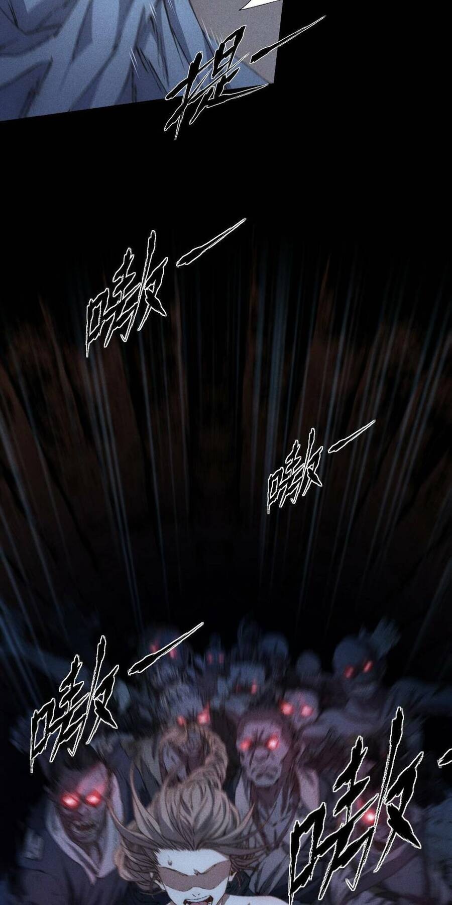 Kim Nhất Bộ Bất Tử - Ch.8 - Trang 46 - Asahi Truyen