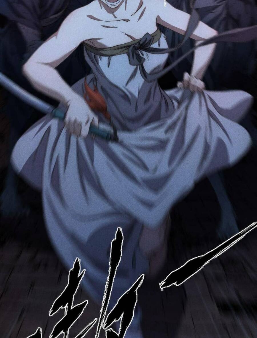 Kim Nhất Bộ Bất Tử - Ch.8 - Trang 47 - Asahi Truyen