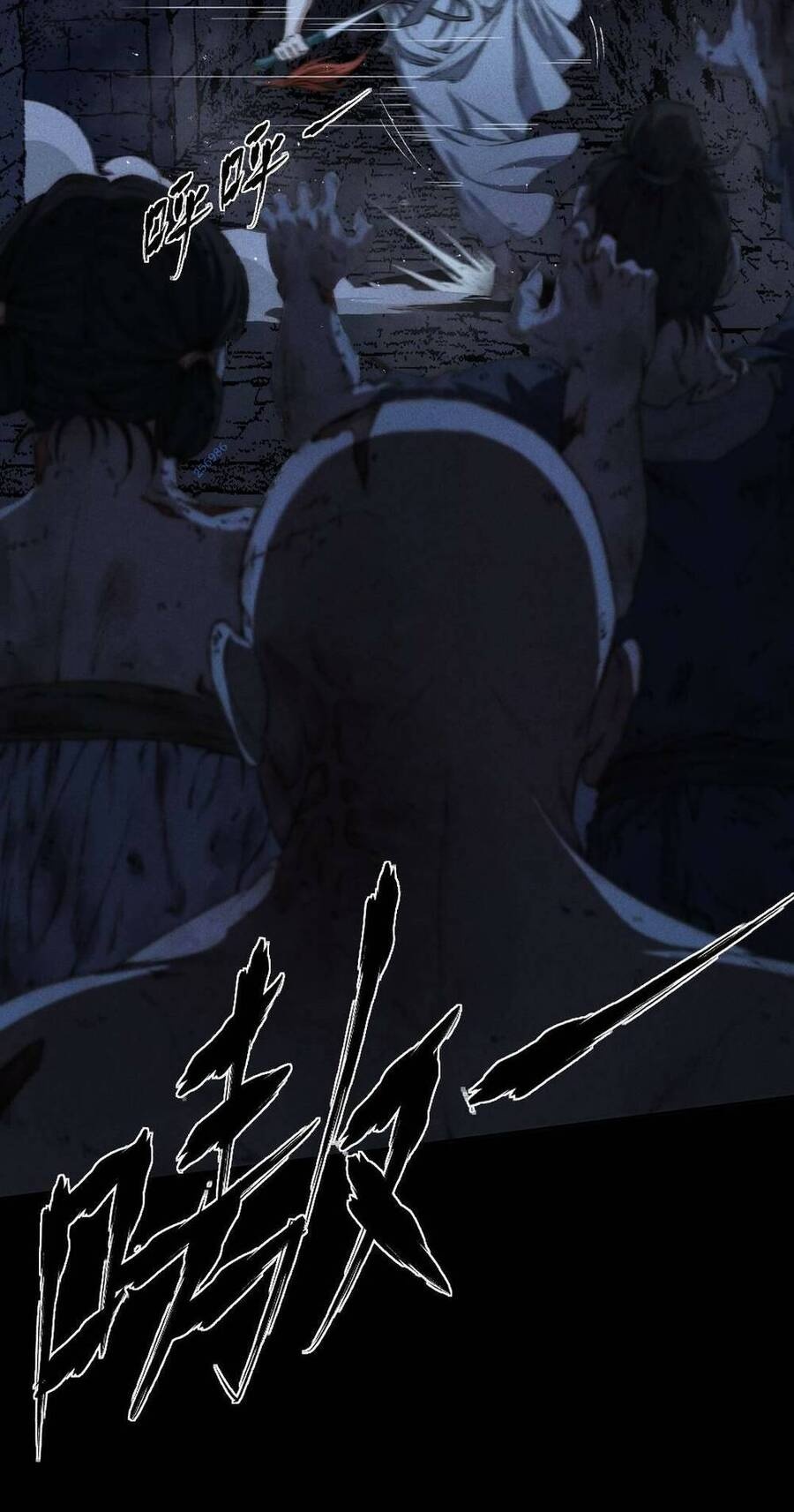 Kim Nhất Bộ Bất Tử - Ch.9 - Trang 4 - Asahi Truyen