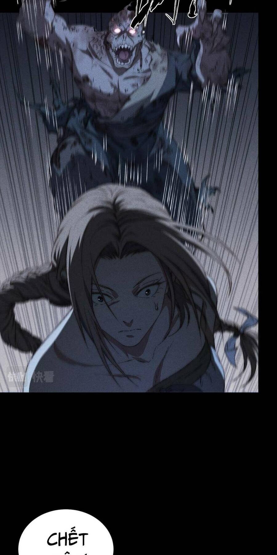 Kim Nhất Bộ Bất Tử - Ch.9 - Trang 6 - Asahi Truyen