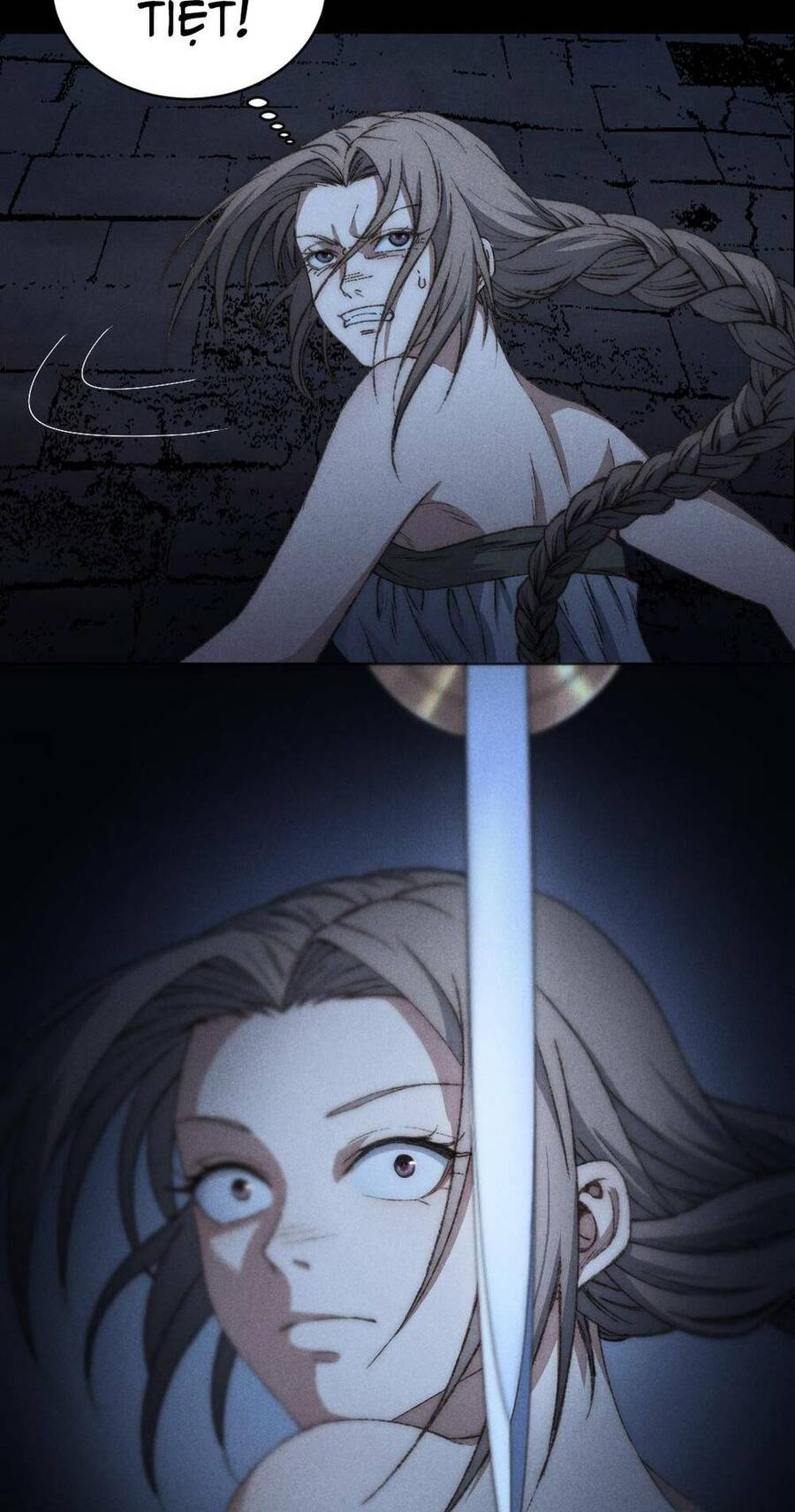 Kim Nhất Bộ Bất Tử - Ch.9 - Trang 7 - Asahi Truyen