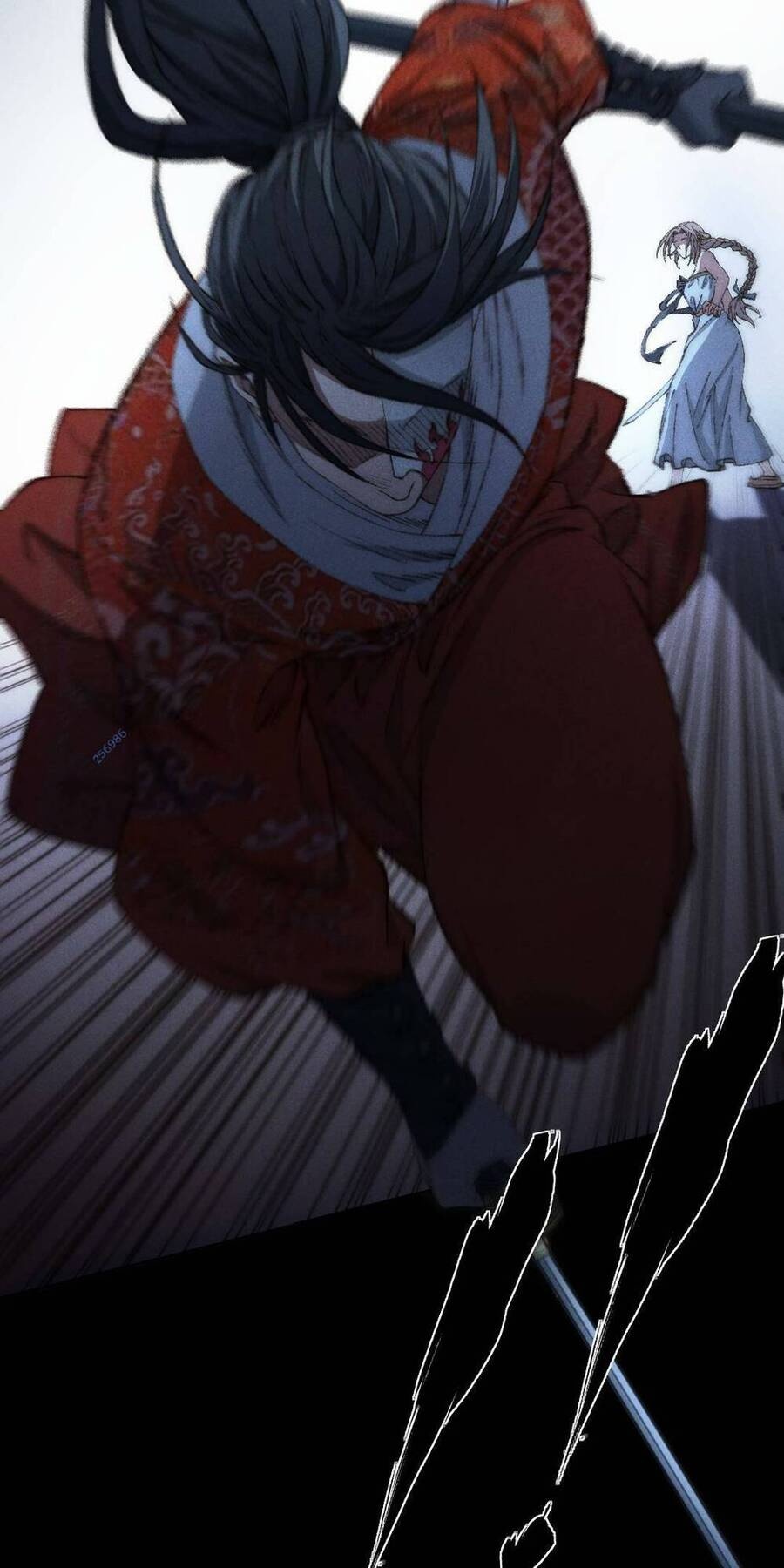 Kim Nhất Bộ Bất Tử - Ch.9 - Trang 9 - Asahi Truyen