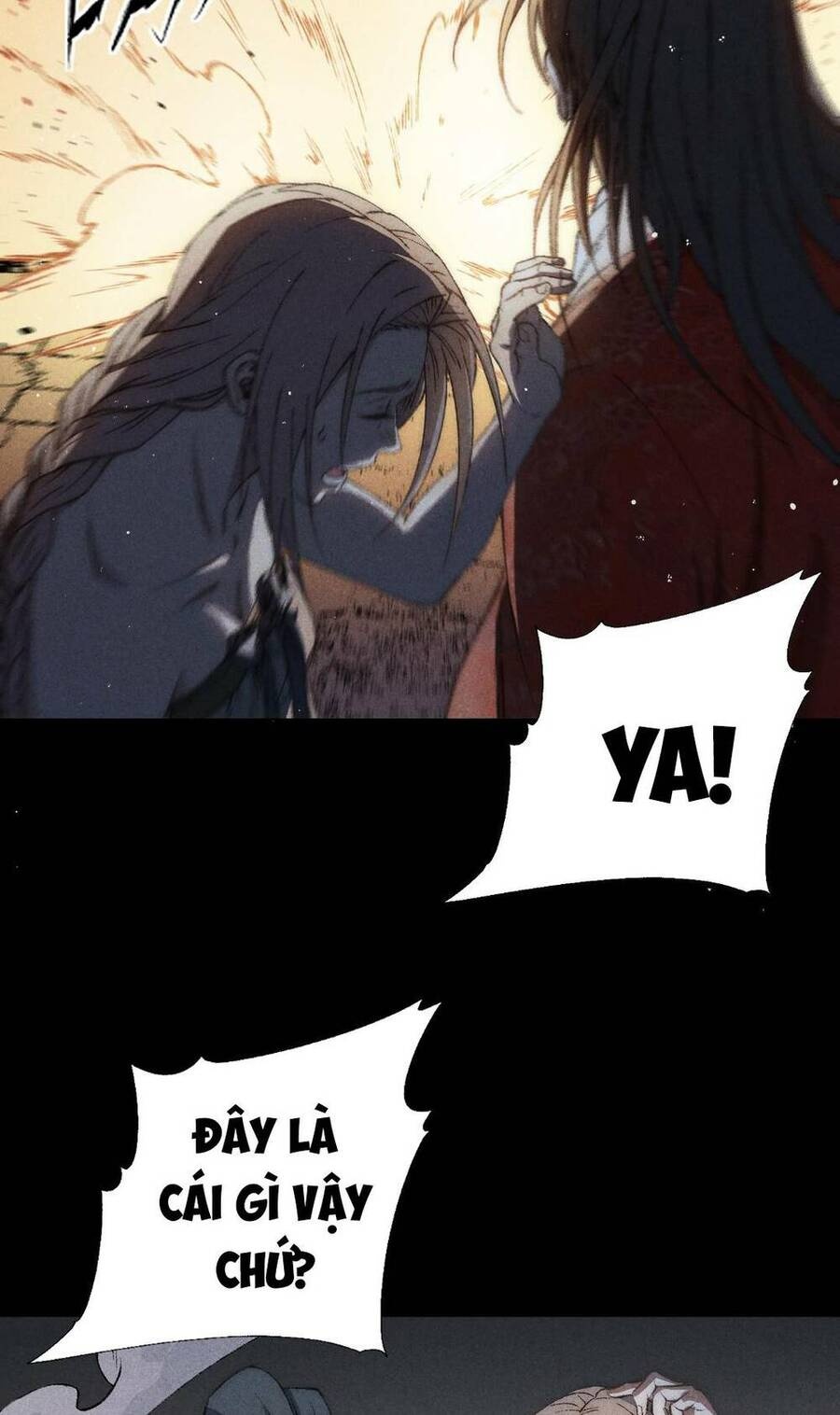 Kim Nhất Bộ Bất Tử - Ch.9 - Trang 15 - Asahi Truyen