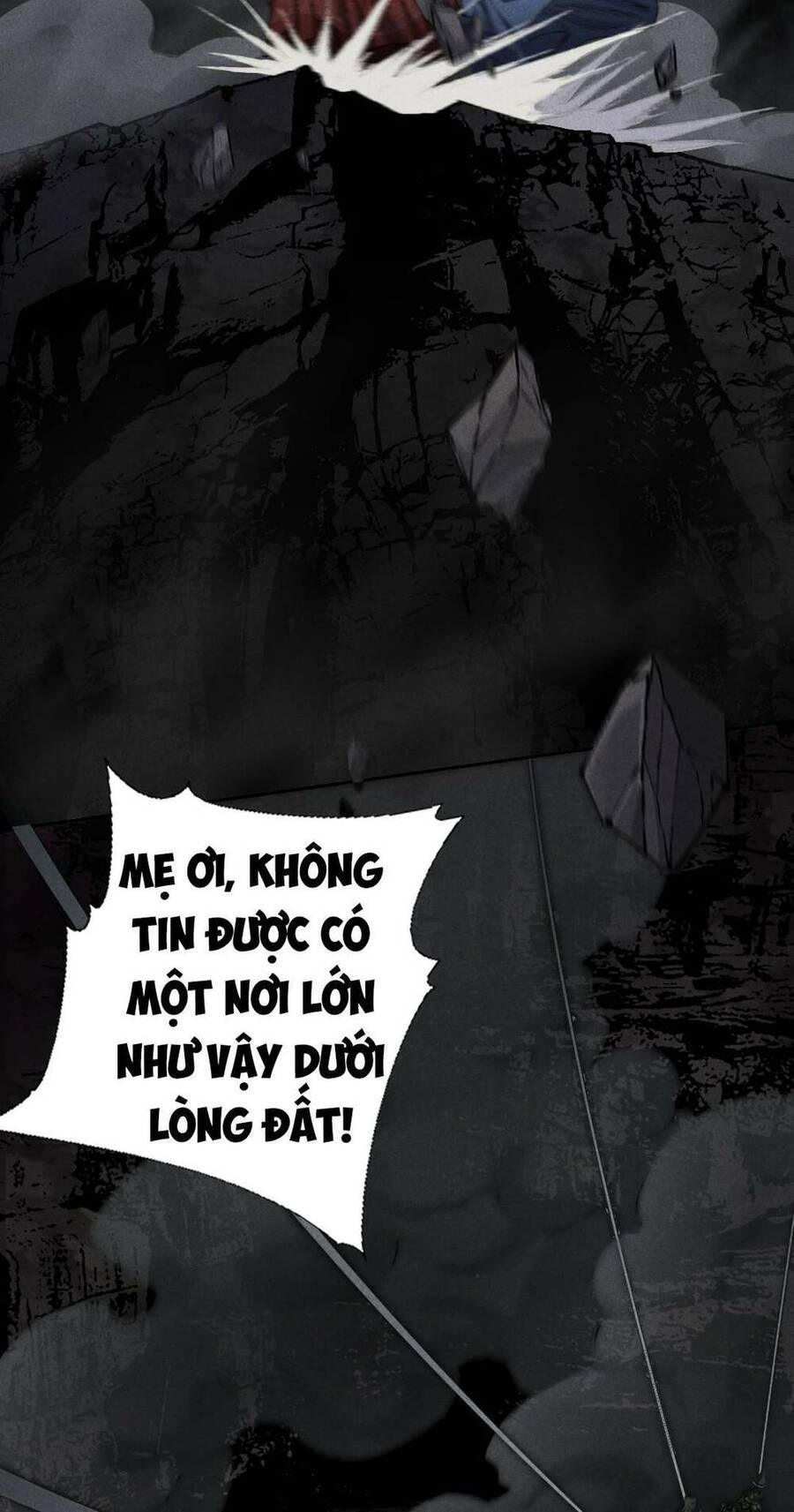 Kim Nhất Bộ Bất Tử - Ch.9 - Trang 20 - Asahi Truyen