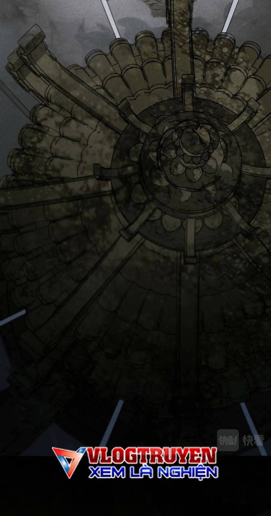 Kim Nhất Bộ Bất Tử - Ch.9 - Trang 27 - Asahi Truyen