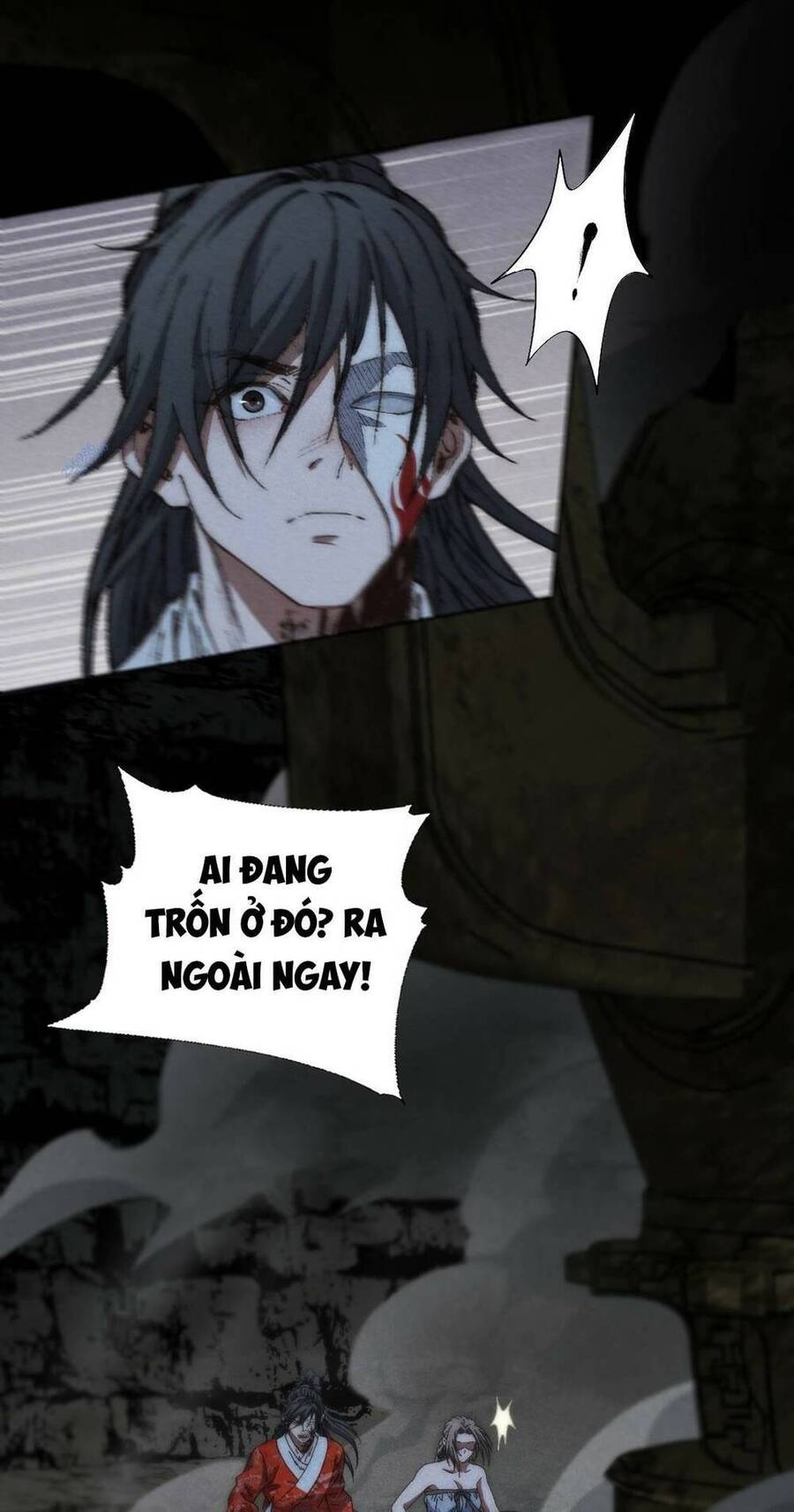 Kim Nhất Bộ Bất Tử - Ch.9 - Trang 28 - Asahi Truyen