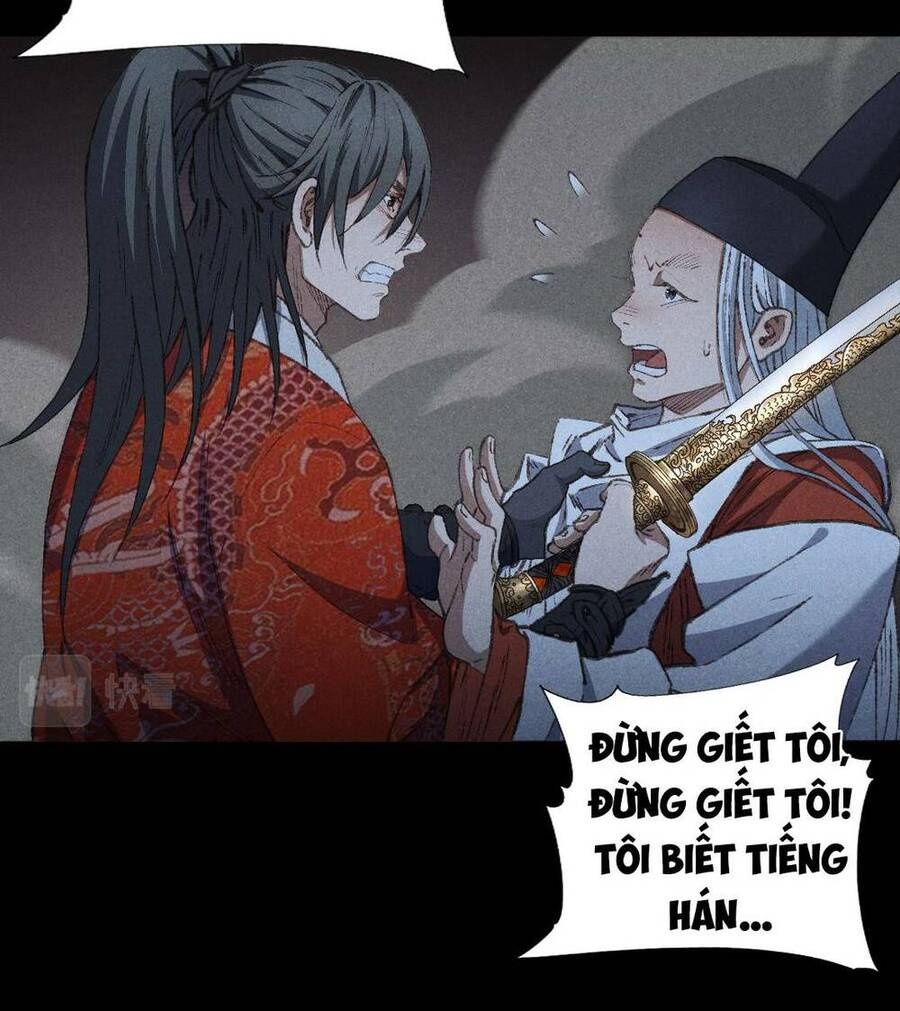 Kim Nhất Bộ Bất Tử - Ch.9 - Trang 32 - Asahi Truyen