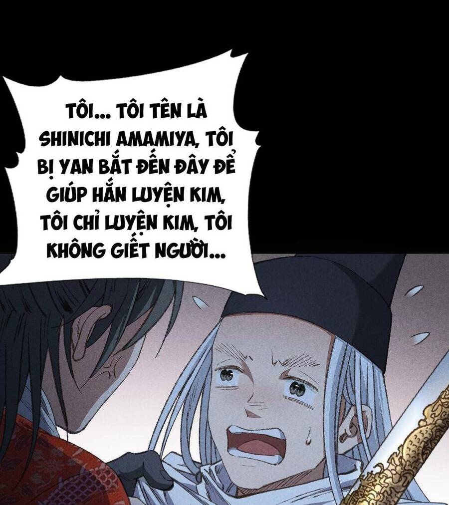 Kim Nhất Bộ Bất Tử - Ch.9 - Trang 33 - Asahi Truyen