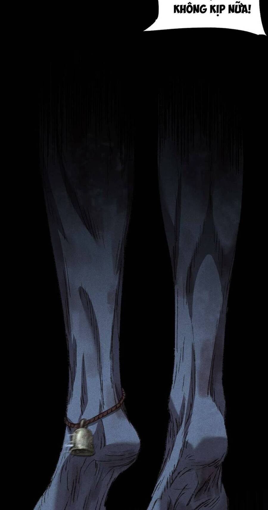 Kim Nhất Bộ Bất Tử - Ch.9 - Trang 36 - Asahi Truyen