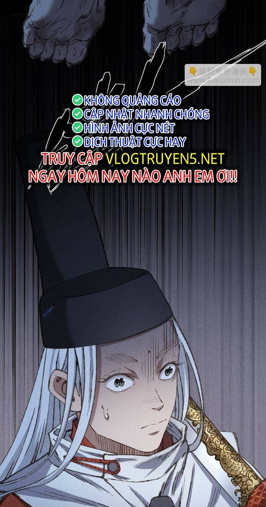 Kim Nhất Bộ Bất Tử - Ch.9 - Trang 37 - Asahi Truyen