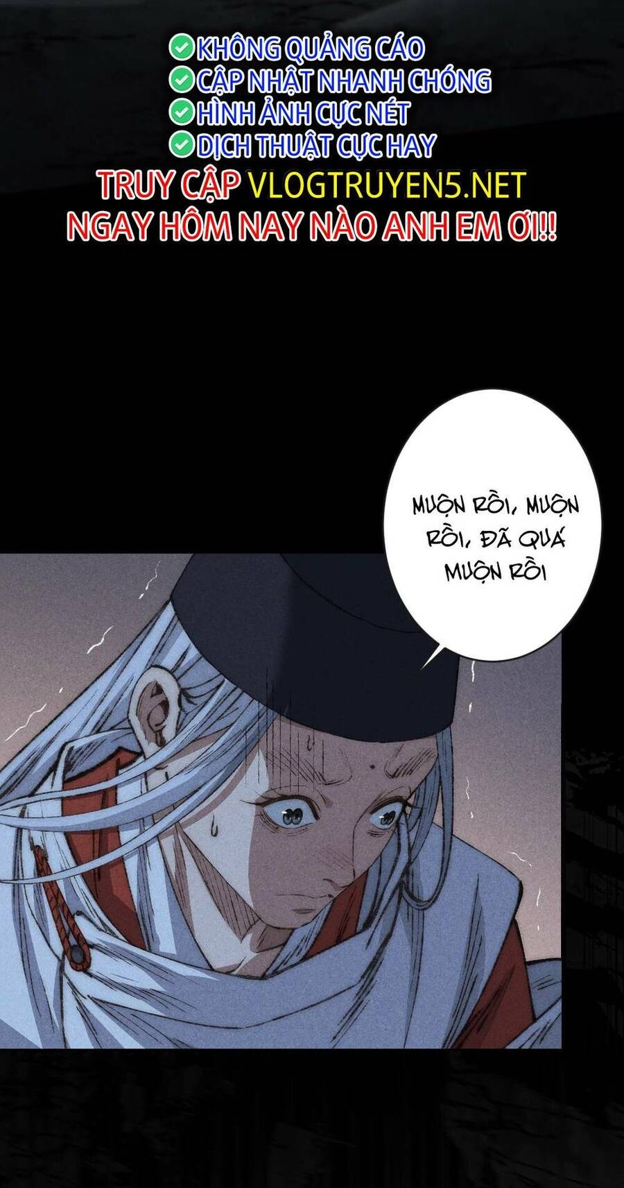 Kim Nhất Bộ Bất Tử - Ch.9 - Trang 41 - Asahi Truyen