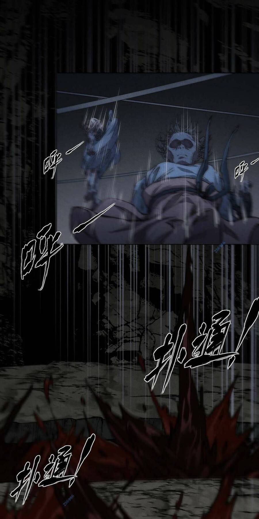 Kim Nhất Bộ Bất Tử - Ch.9 - Trang 42 - Asahi Truyen