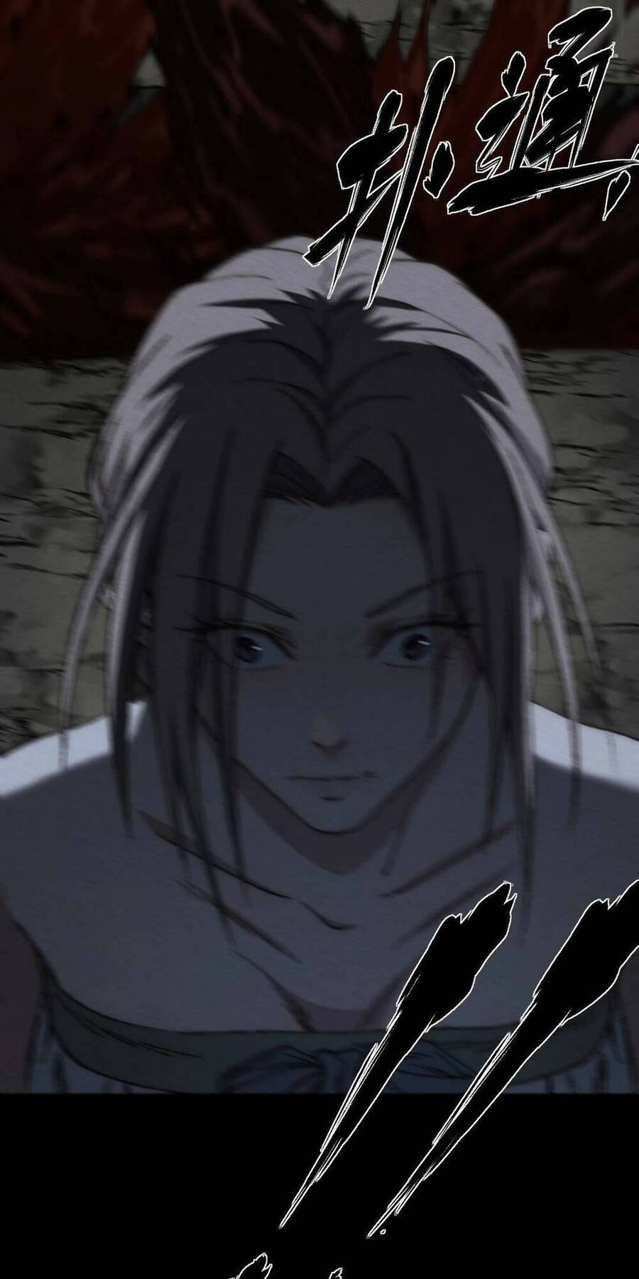 Kim Nhất Bộ Bất Tử - Ch.9 - Trang 43 - Asahi Truyen