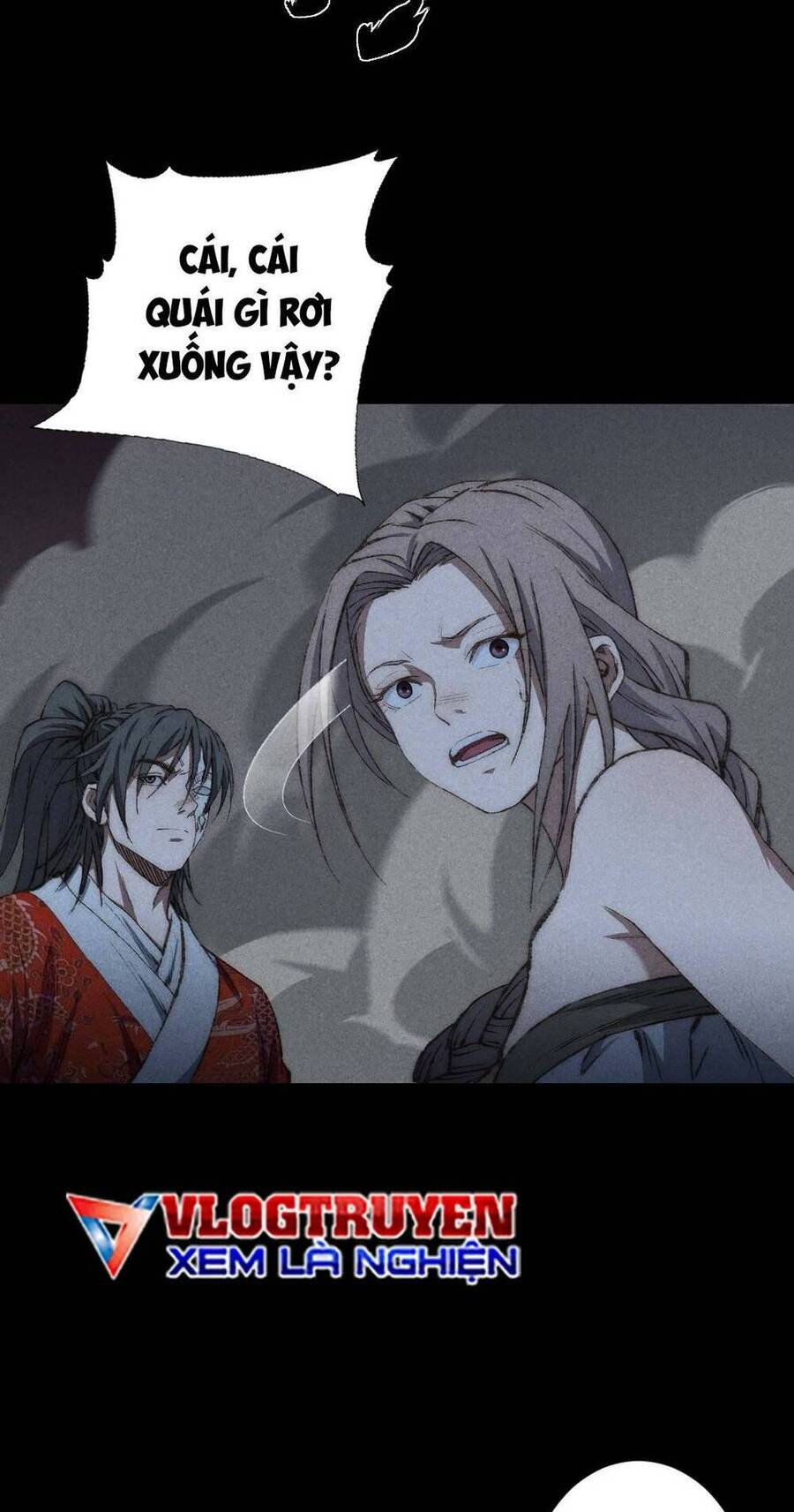 Kim Nhất Bộ Bất Tử - Ch.9 - Trang 44 - Asahi Truyen