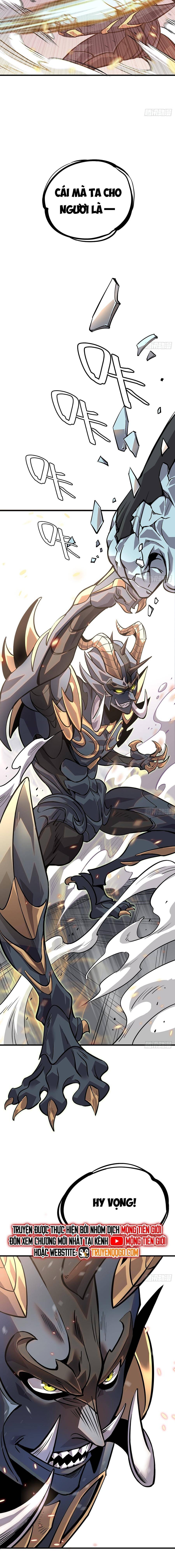 Ký Sinh Vào Ta, Người Dị Sinh Này Không Dễ Chọc - Ch.1 - Trang 15 - Asahi Truyen