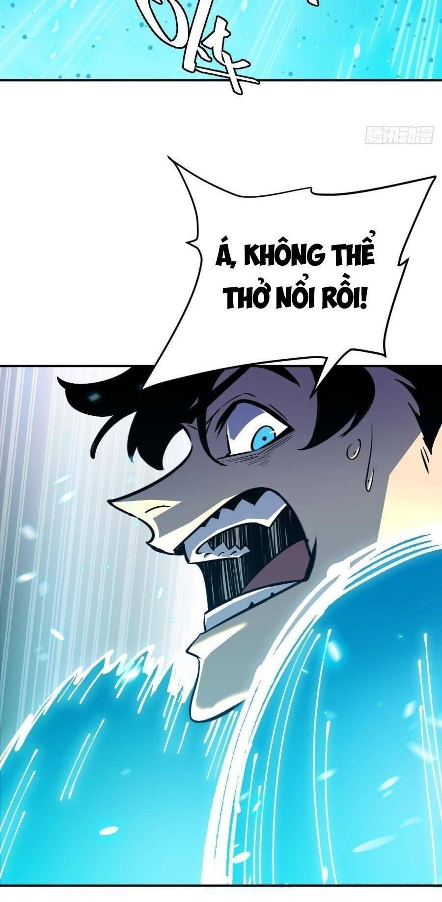 Ký Sinh Vào Ta, Người Dị Sinh Này Không Dễ Chọc - Ch.7 - Trang 9 - Asahi Truyen