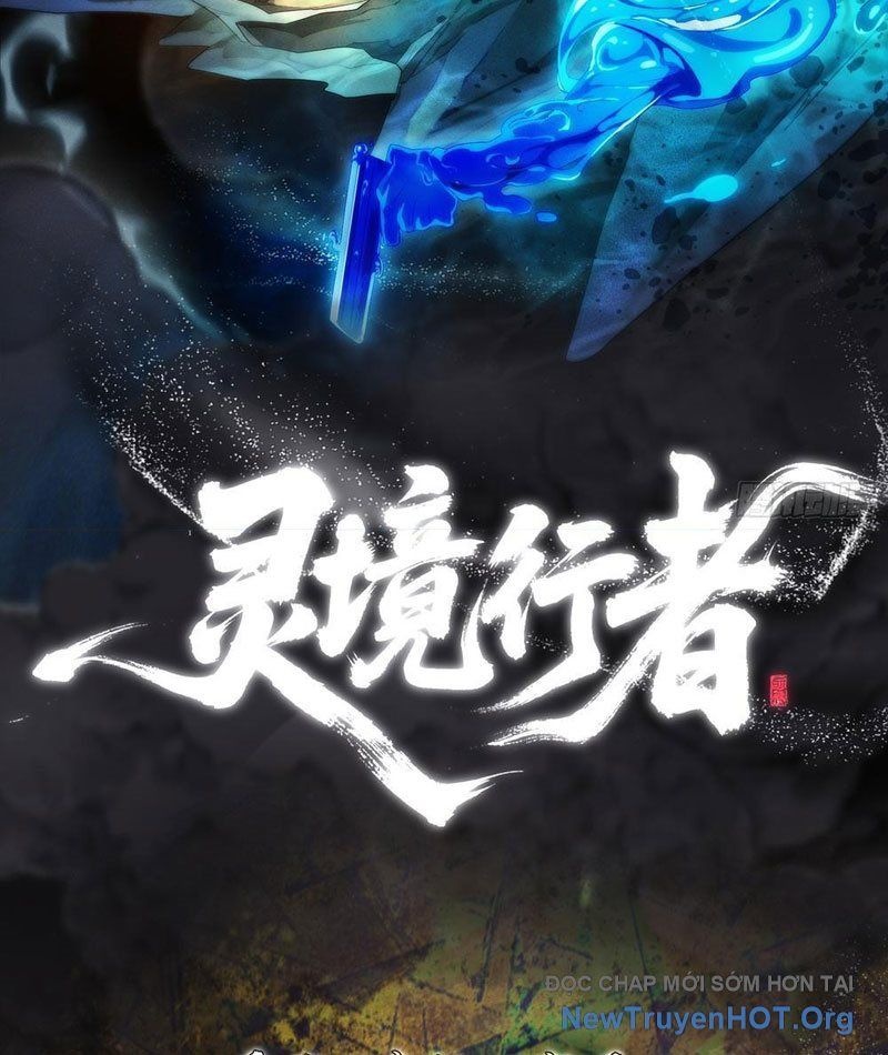 Linh Cảnh Hành Giả - Ch.1 - Trang 3 - Asahi Truyen