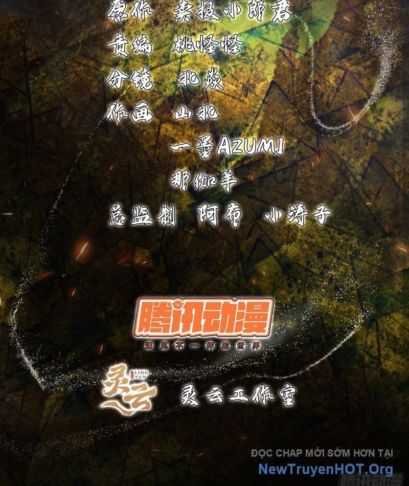 Linh Cảnh Hành Giả - Ch.1 - Trang 4 - Asahi Truyen