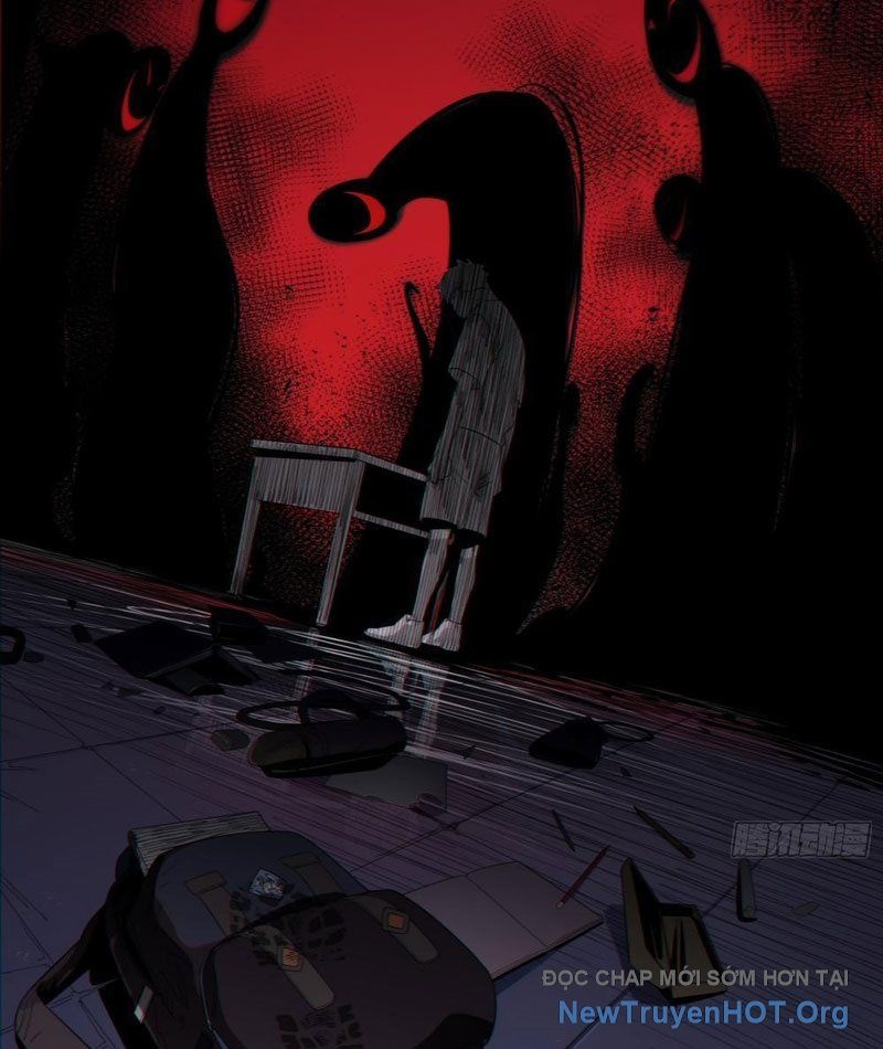 Linh Cảnh Hành Giả - Ch.1 - Trang 9 - Asahi Truyen