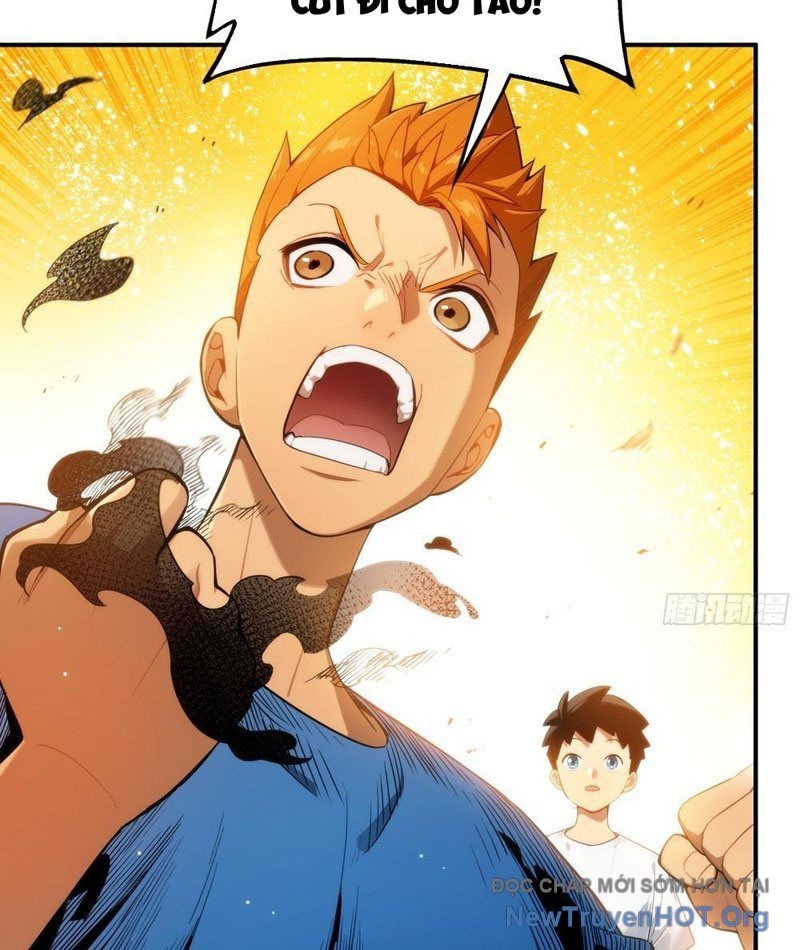 Linh Cảnh Hành Giả - Ch.1 - Trang 17 - Asahi Truyen