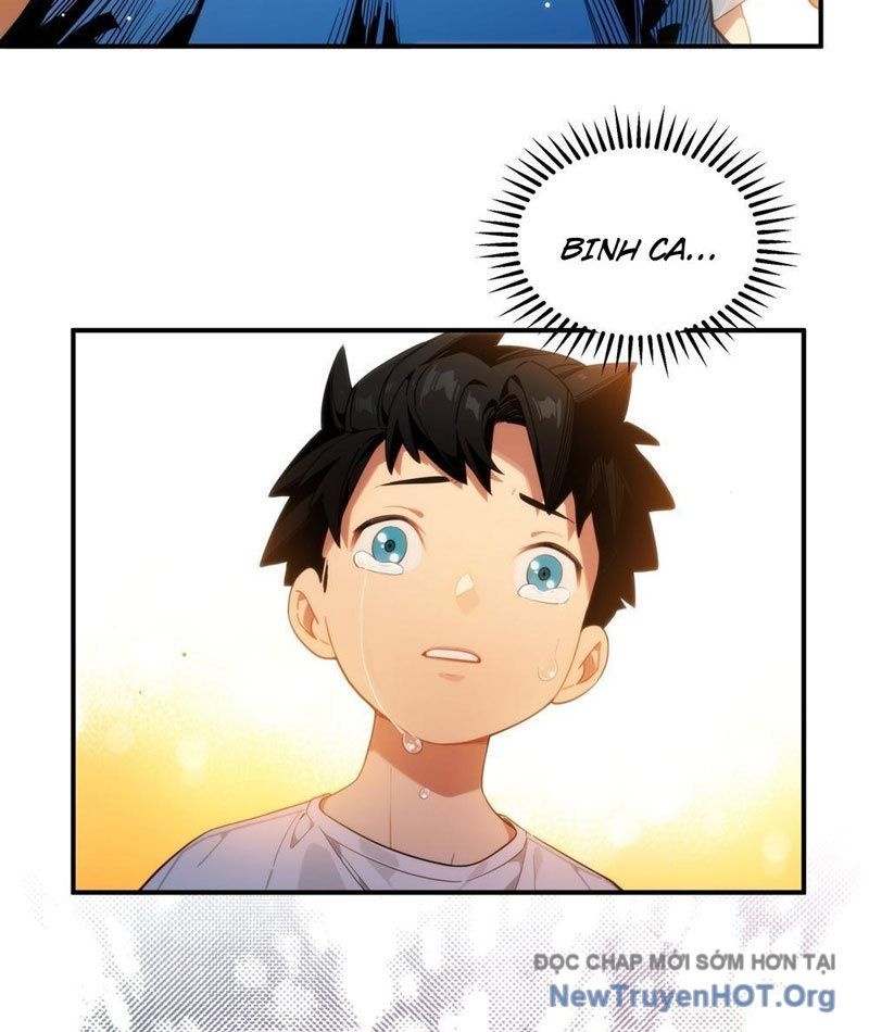 Linh Cảnh Hành Giả - Ch.1 - Trang 18 - Asahi Truyen