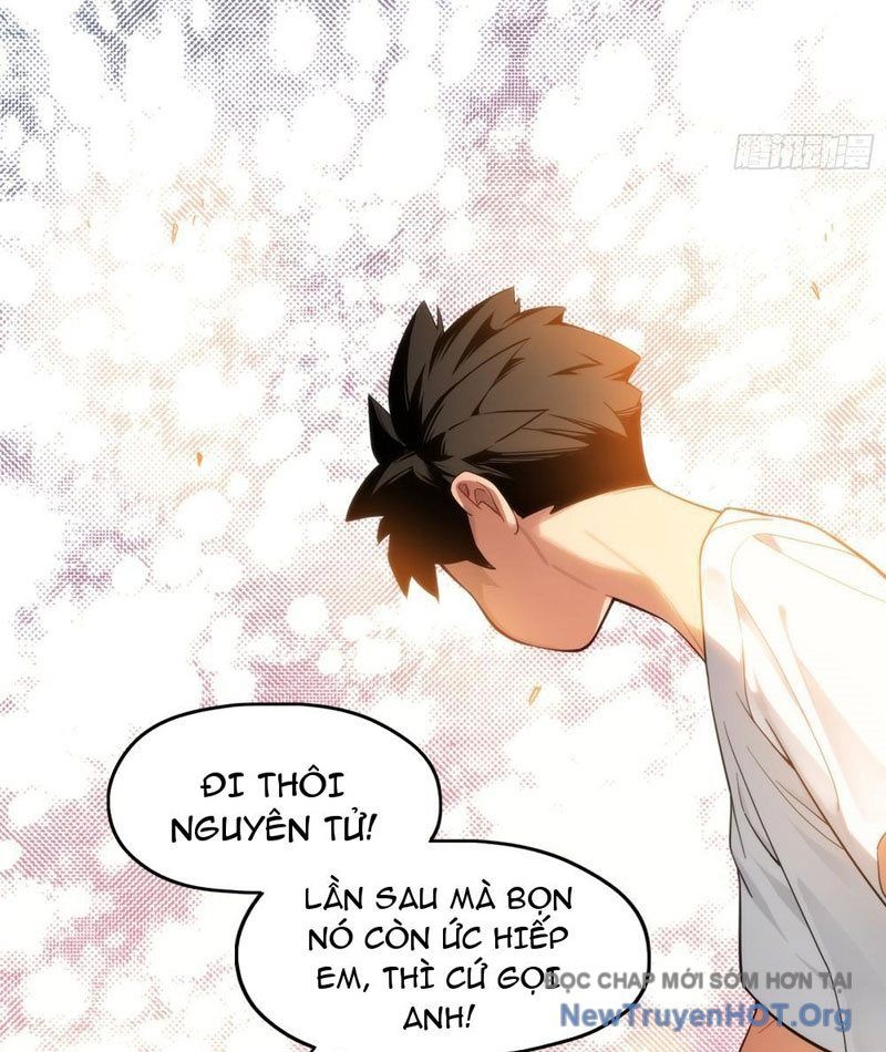Linh Cảnh Hành Giả - Ch.1 - Trang 19 - Asahi Truyen