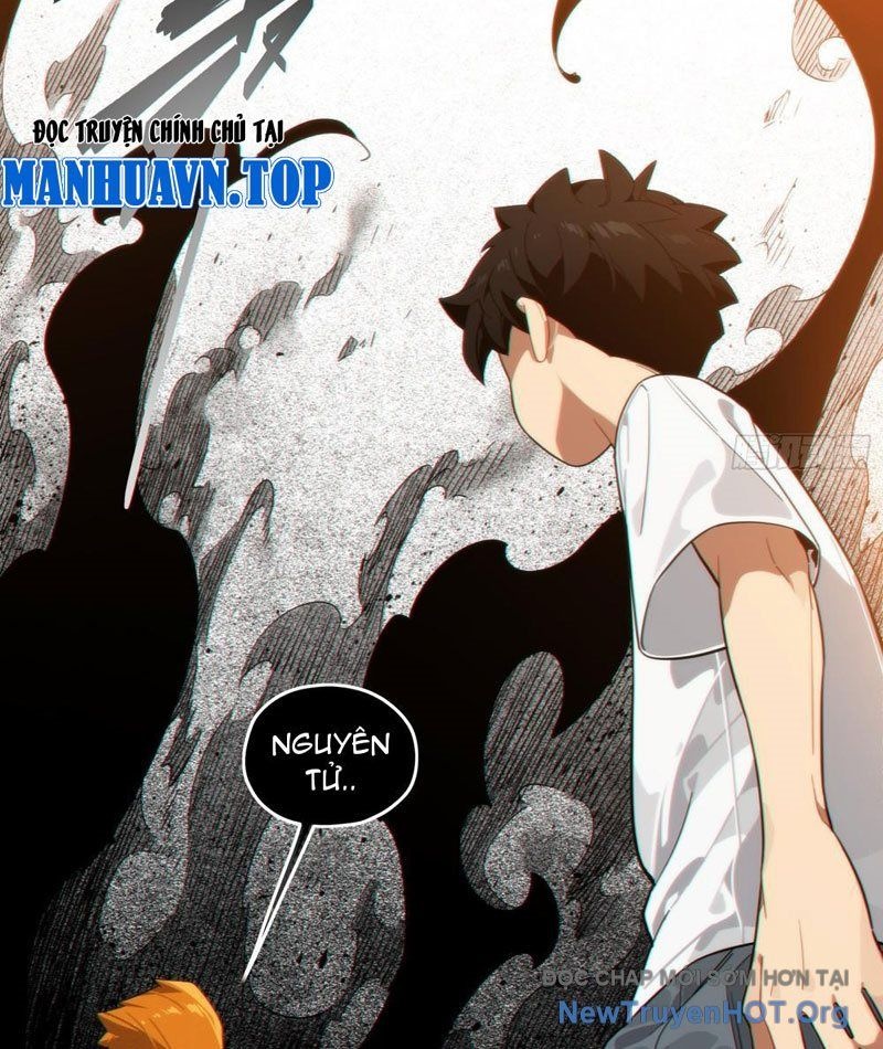 Linh Cảnh Hành Giả - Ch.1 - Trang 28 - Asahi Truyen