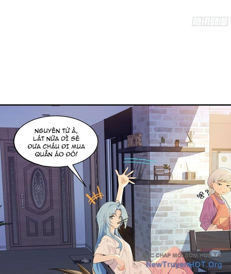 Linh Cảnh Hành Giả - Ch.1 - Trang 47 - Asahi Truyen