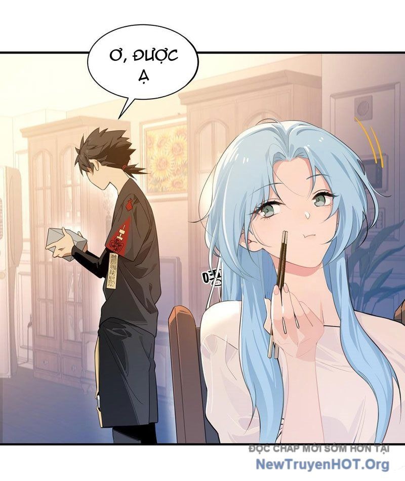 Linh Cảnh Hành Giả - Ch.1 - Trang 49 - Asahi Truyen