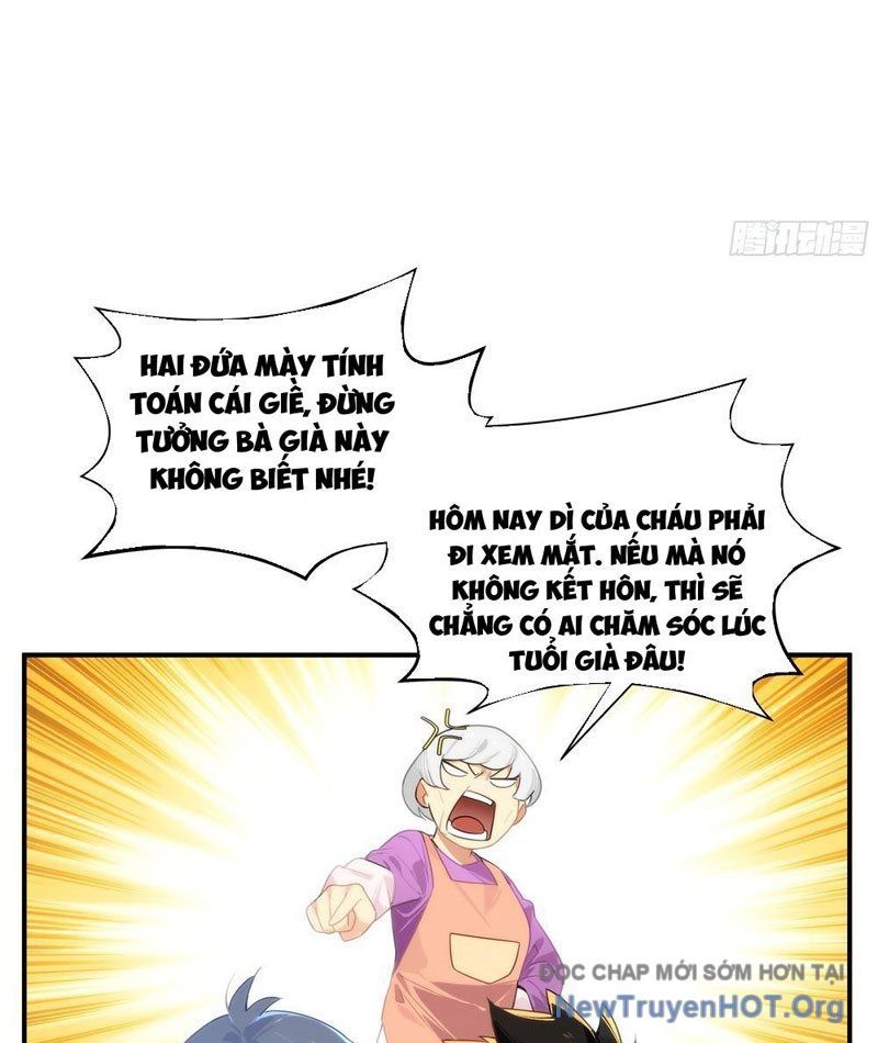 Linh Cảnh Hành Giả - Ch.1 - Trang 58 - Asahi Truyen