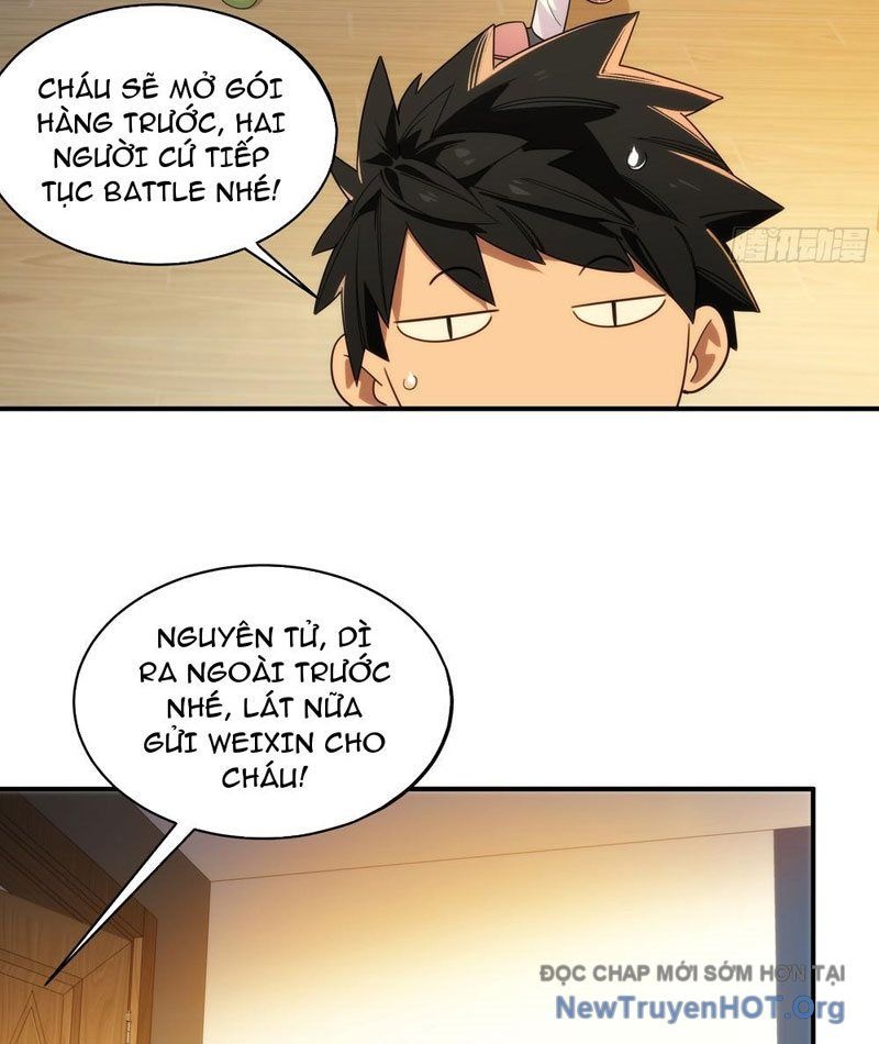 Linh Cảnh Hành Giả - Ch.1 - Trang 61 - Asahi Truyen
