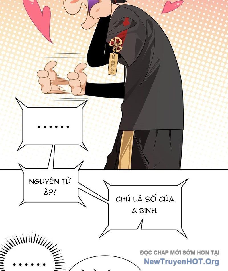 Linh Cảnh Hành Giả - Ch.1 - Trang 73 - Asahi Truyen