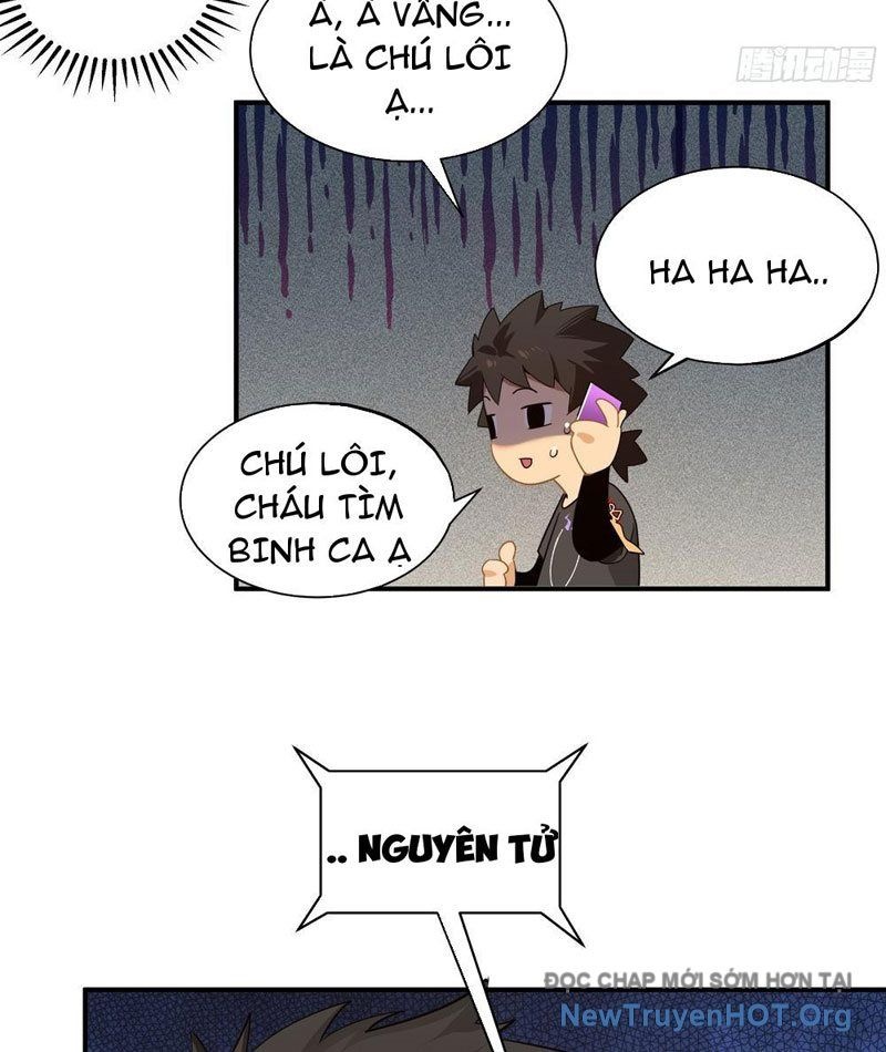 Linh Cảnh Hành Giả - Ch.1 - Trang 74 - Asahi Truyen