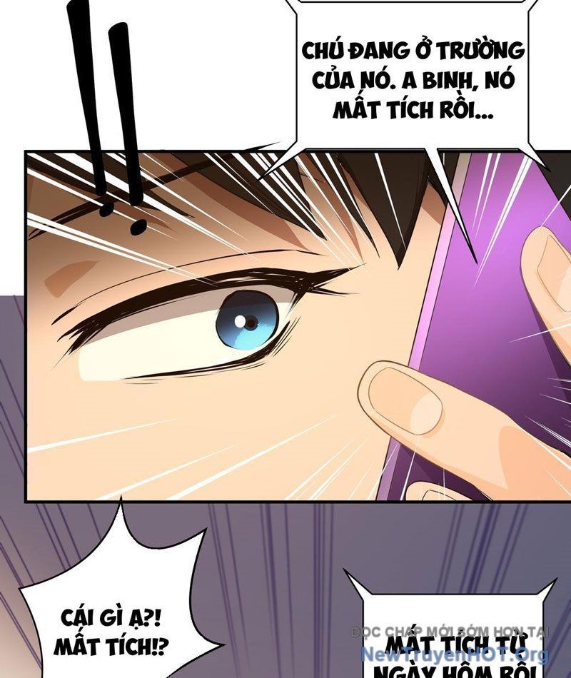 Linh Cảnh Hành Giả - Ch.1 - Trang 76 - Asahi Truyen