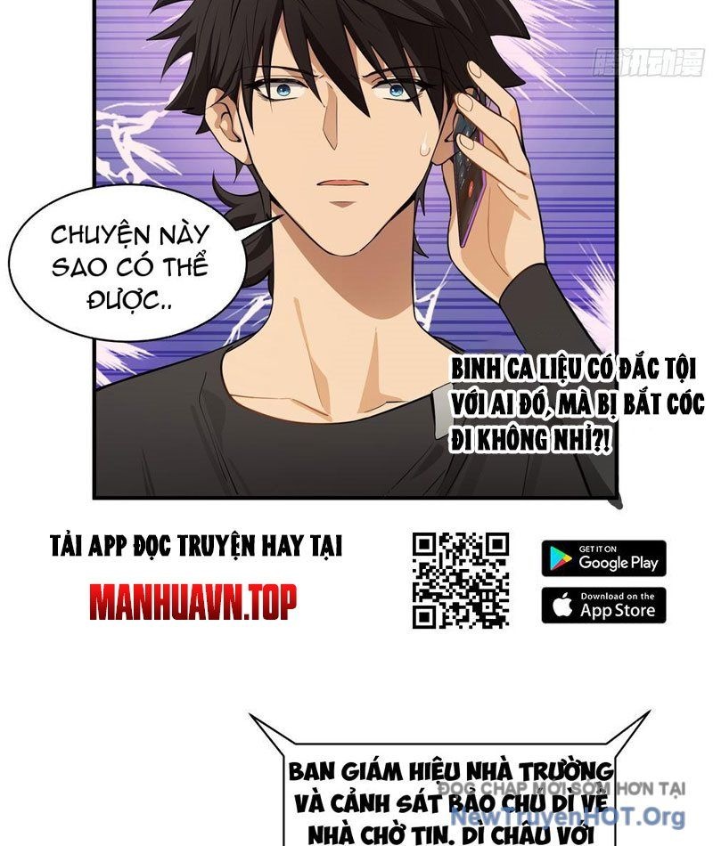 Linh Cảnh Hành Giả - Ch.1 - Trang 80 - Asahi Truyen