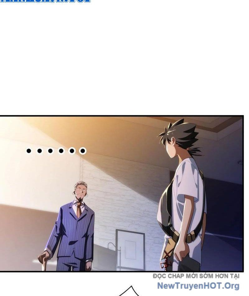 Linh Cảnh Hành Giả - Ch.10 - Trang 2 - Asahi Truyen