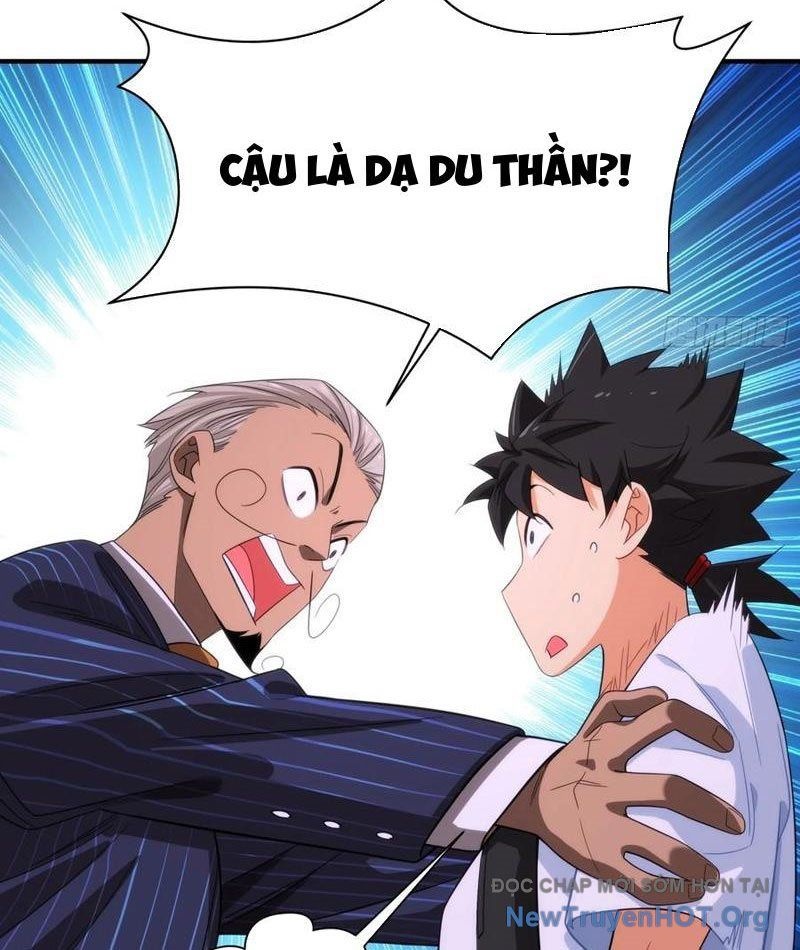 Linh Cảnh Hành Giả - Ch.10 - Trang 3 - Asahi Truyen